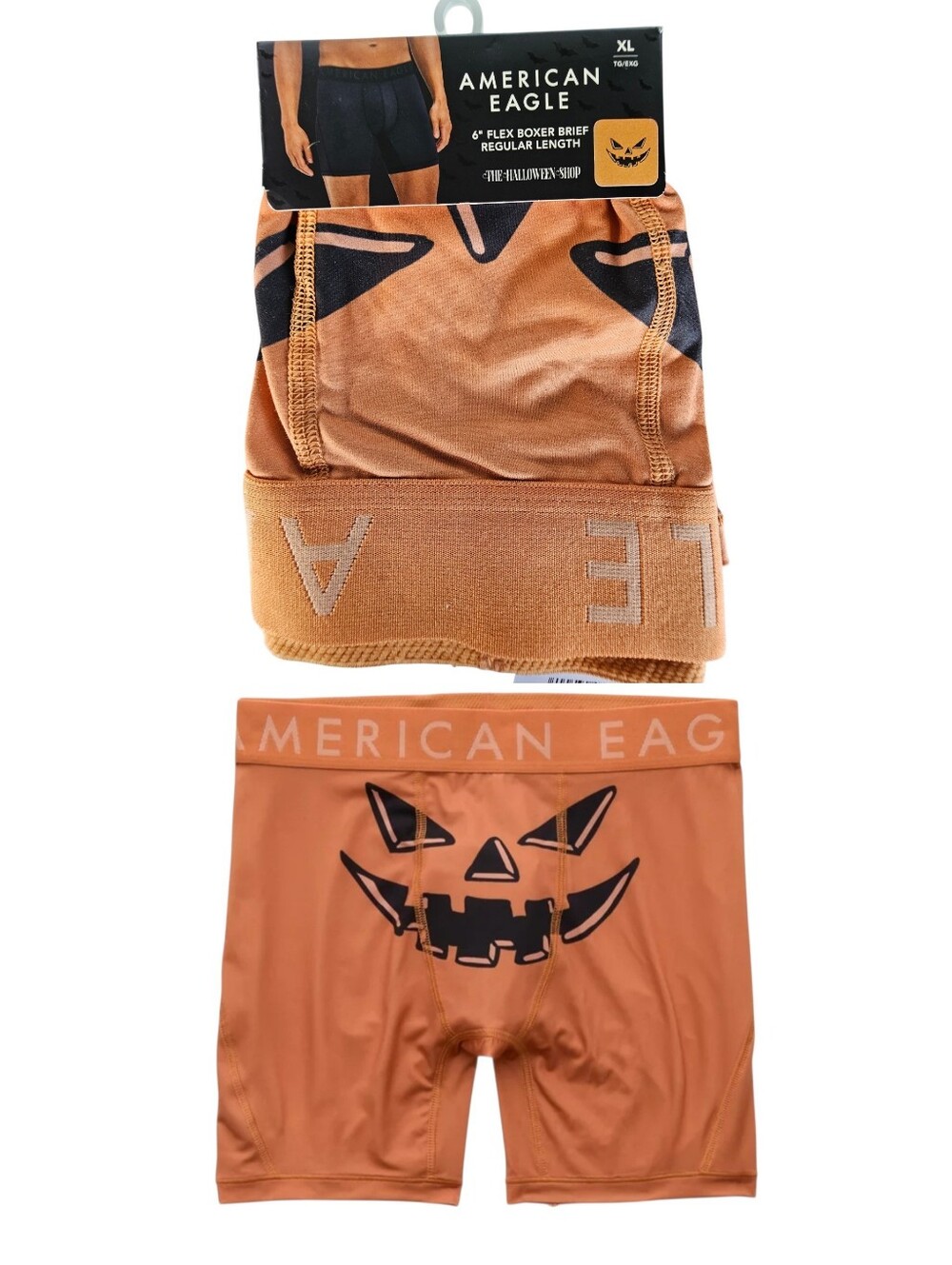American Eagle Outfitters (Pick 1) Men’s Boxer Briefs - Picture 7 of 14